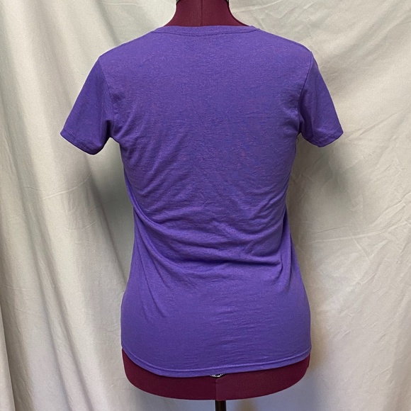 native apparel graphic tee - Picture 3 of 6